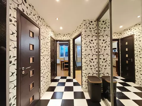 1-к кв. Санкт-Петербург Богатырский просп., 39к2 (37.0 м)