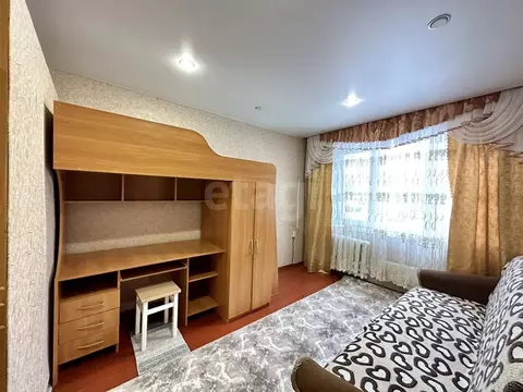 Комната Коми, Сыктывкар ул. Маегова, 20 (16.9 м)