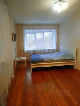 1-к кв. Архангельская область, Архангельск ул. Суворова, 12 (32.0 м)