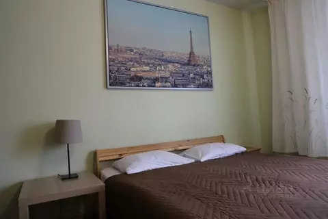 1-к кв. Челябинская область, Челябинск ул. Цвиллинга, 62 (44.0 м)