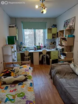 2-комнатная квартира: Нижний Новгород, улица Баренца, 4 (47.3 м)