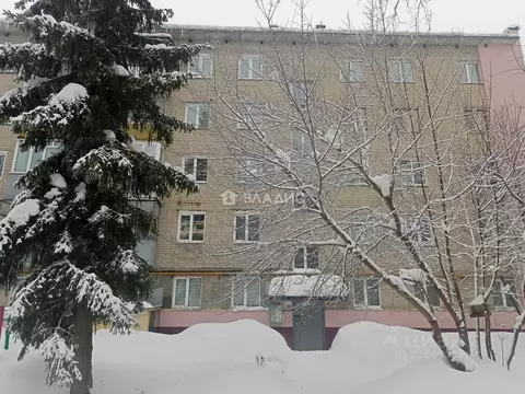 3-к кв. Пензенская область, Пенза ул. Мира, 68 (50.9 м)