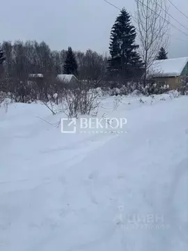 Участок в Костромская область, Кострома Дубки садоводческое ...