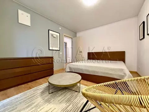 3-к кв. Санкт-Петербург ул. Среднерогатская, 16к6 (70.0 м)