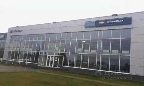 Офис в Татарстан, Казань Беломорская ул., 69А (376 м)