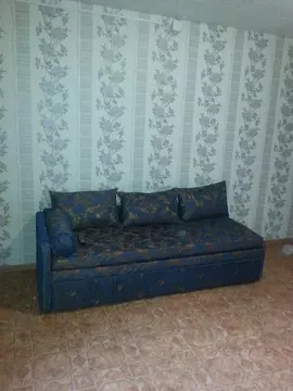 1-к кв. Московская область, Королев Первомайский мкр, Речная ул., 4 ...