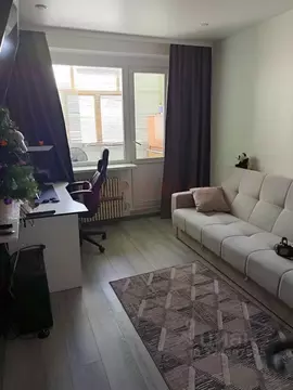 3-к кв. Ростовская область, Волгодонск ул. Гагарина, 1 (62.7 м)