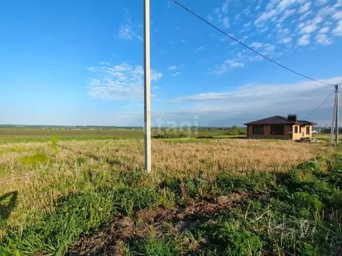 Участок в Башкортостан, Стерлитамакский район, Казадаевский сельсовет, ...