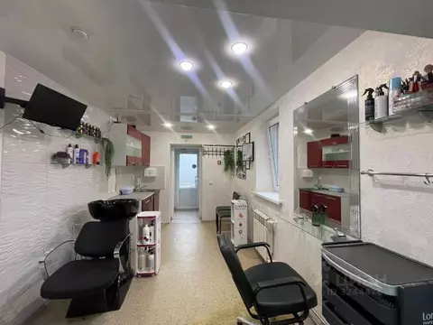 Помещение свободного назначения в Волгоградская область, Волгоград ...