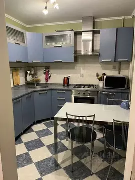 3-к кв. Самарская область, Самара Ташкентская ул., 212 (70.0 м)