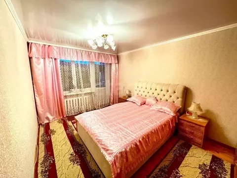 2-к кв. Мордовия, Саранск Гожувская ул., 43 (49.3 м)