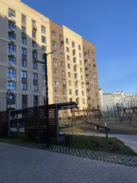 1-к кв. Чувашия, Чебоксары просп. Тракторостроителей, 6 (40.3 м)