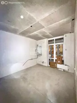 1-комнатная квартира: Ставрополь, Гражданская улица, 1/2 (37.2 м)