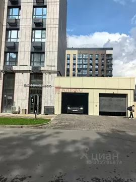 Гараж в Ростовская область, Ростов-на-Дону ул. Берберовская, 15с2 (13 ...