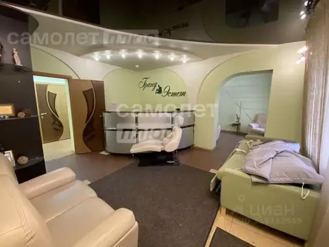 Помещение свободного назначения в Ивановская область, Иваново ул. 10-я ...