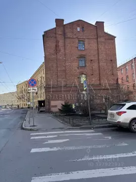 Комната Санкт-Петербург Тульская ул., 9 (13.5 м)