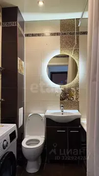 1-к кв. Челябинская область, Челябинск ул. 40-летия Победы, 3 (42.3 м)