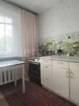 1-к кв. Тюменская область, Тюмень Широтная ул., 55 (33.0 м)