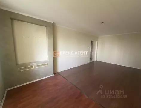 3-к кв. Белгородская область, Белгород ул. Победы, 49к6 (78.3 м)