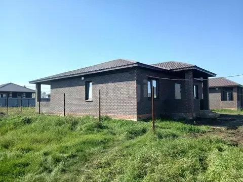 Дом в Башкортостан, Кармаскалинский район, Кабаковский сельсовет, д. ...