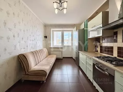 3-к кв. Чувашия, Чебоксары Благовещенский мкр, бул. Олега Волкова, 6 ...