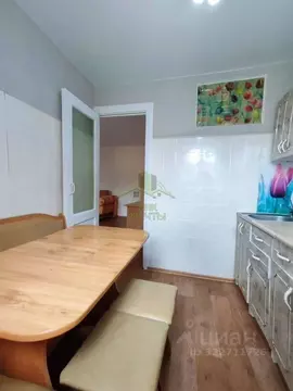 3-к кв. Бурятия, Улан-Удэ ул. Бабушкина, 13 (52.6 м)