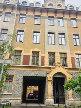 Комната Санкт-Петербург Псковская ул., 5 (15.0 м)