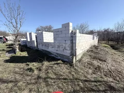 Дом в Крым, Симферопольский район, Урожайновское с/пос, СНТ Весна ТСН  ...