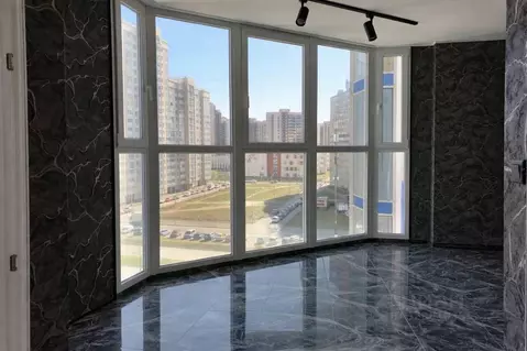 2-к кв. Ленинградская область, Мурино Всеволожский район, ул. ...