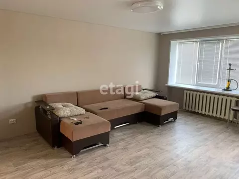 2-к кв. Башкортостан, Ишимбай ул. Губкина, 44 (42.6 м)