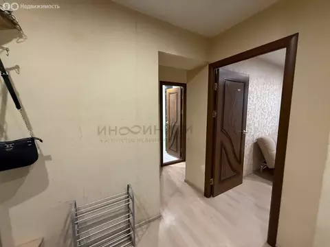 2-комнатная квартира: Москва, Рязанский проспект, 80к3 (45 м)