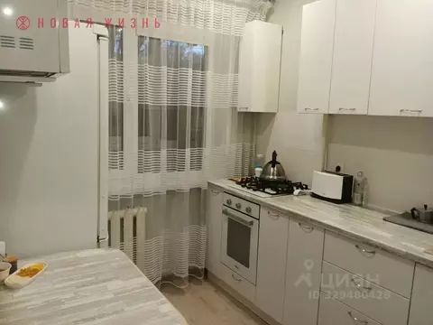 1-к кв. Самарская область, Самара ул. Георгия Димитрова, 45 (33.0 м)