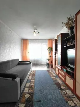 3-к кв. Хакасия, Абакан ул. Пушкина, 21 (60.8 м)