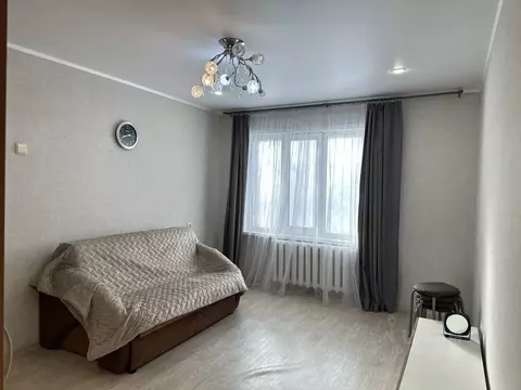 1-к кв. Татарстан, Казань ул. Латышских Стрелков, 29 (28.5 м)