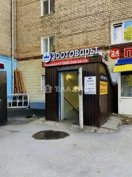 Помещение свободного назначения в Пермский край, Пермь ул. Вагановых, ...