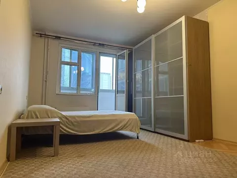 1-к кв. Москва Онежская ул., 17 (38.9 м)