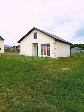 Дом в Краснодарский край, Новороссийск городской округ, Натухаевская ...