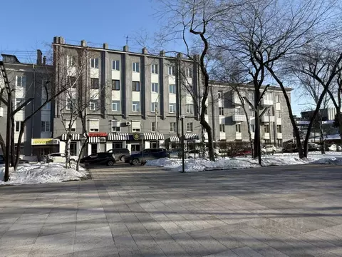 2-к кв. Иркутская область, Иркутск ул. Декабрьских Событий, 107А (59.1 ...