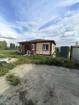 Дом в Белгородская область, Белгородский район, Беловское с/пос, с. ...