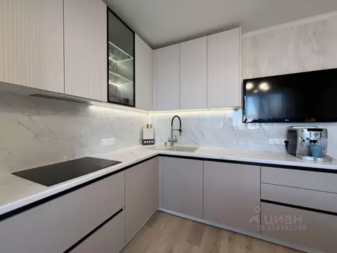 3-к кв. Башкортостан, Уфа Батырская ул., 14 (125.0 м)