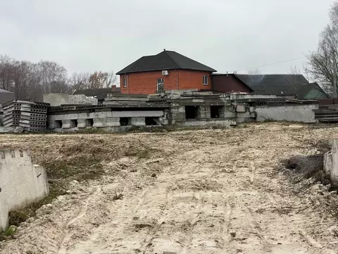 Дом в Брянская область, Брянский район, Новодарковичское с/пос, д. ...