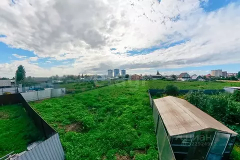 Участок в Тюменская область, Тюмень Матмасы мкр,  (6.0 сот.)