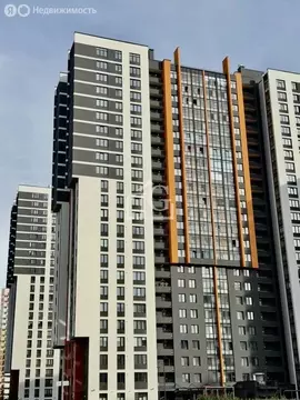 3-комнатная квартира: Санкт-Петербург, Плесецкая улица, 17 (81.4 м)
