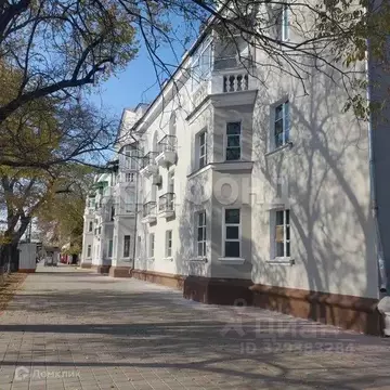3-к кв. Амурская область, Благовещенск ул. Ленина, 153 (86.0 м)