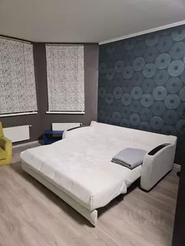 1-к кв. Московская область, Красногорск Опалиха мкр, ул. Геологов, 2А ...