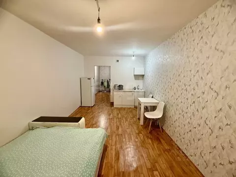 Студия Красноярский край, Красноярск Норильская ул., 40 (28.9 м)