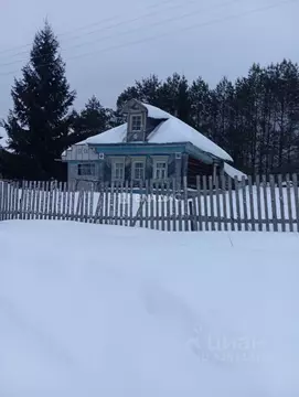 Дом в Ярославская область, Рыбинский муниципальный округ, д. Гончарово ...