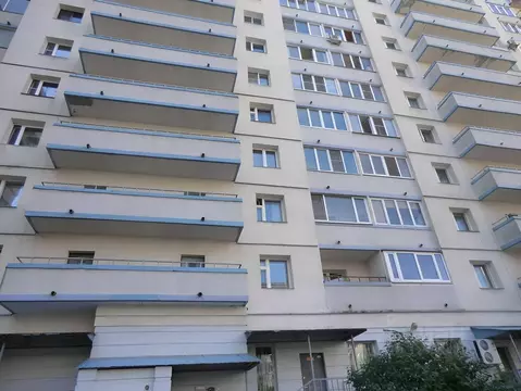 2-к кв. Санкт-Петербург Комендантский просп., 21к1 (68.0 м)