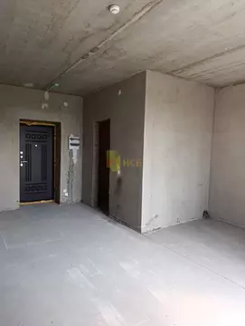 Студия Омская область, Омск просп. Комарова, 11/4 (28.0 м)