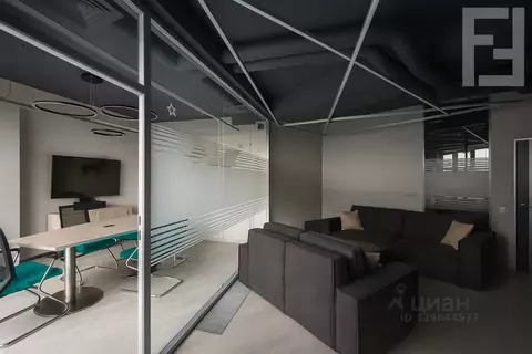 Офис в Москва Мосфильмовская ул., 74Б (115 м)